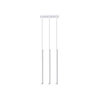 Подвесной светильник Sollux Pastelo Sl.0466