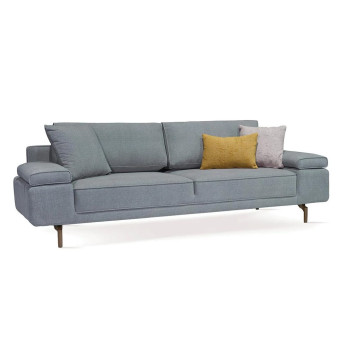 Диван кровать трехместный ENZA HOME PETRA EH61067