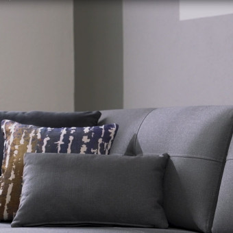 Диван кровать трехместный ENZA HOME PORTO EH70997