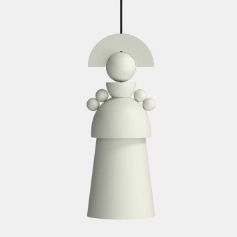 Подвесной светильник Svoy Design Krestyanka  (Бренд Svoy Design, серия Крестьянка) арт. LFLKR-MN