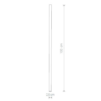 Плафон Nowodvorski Cameleon Laser 1000 8488