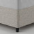 Основание кровати 200x200 ENZA HOME Коллекция SUPREME PEDIC (СУПРИМ ПЕДИК) арт. EH63980 Основание кровати 200x200 ENZA HOME Коллекция SUPREME PEDIC (СУПРИМ ПЕДИК) арт. EH63980