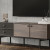 Тумба под ТВ ENZA HOME Коллекция PARMA (ПАРМА) арт. EH68321