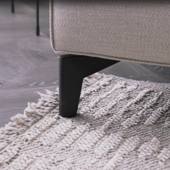 Диван кровать угловой ENZA HOME PORTO EH71029