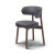 Полукресло MBINTERIORS CHLOE MB020109