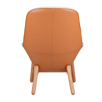 Кресло MBINTERIORS ORLANDO MB020154