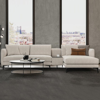 Пуф ENZA HOME PARMA EH72469