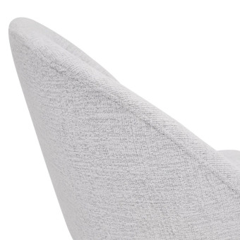 Стул альтернативный ENZA HOME HERA EH74134