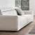 Диван трехместный ENZA HOME Коллекция MILOS (МИЛОС) арт. EH65356