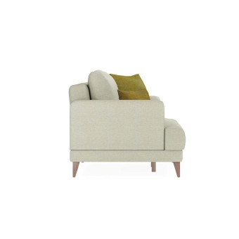 Диван кровать трехместный ENZA HOME FIORE EH53007