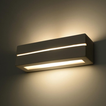 Настенный светильник Sollux Line Sl.0231