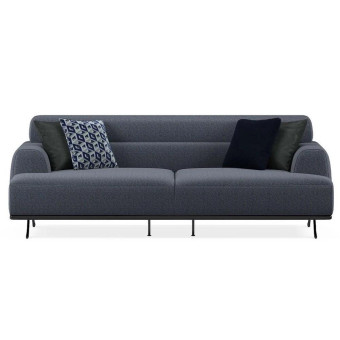 Диван двухместный ENZA HOME VALDERA EH52428