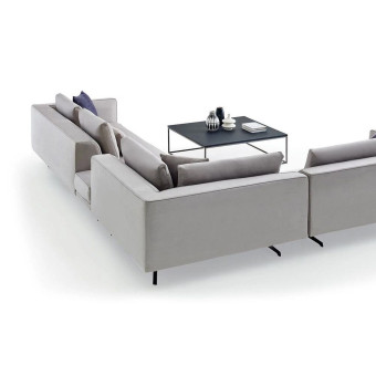 Угловой модуль ENZA HOME DAKAR EH72385