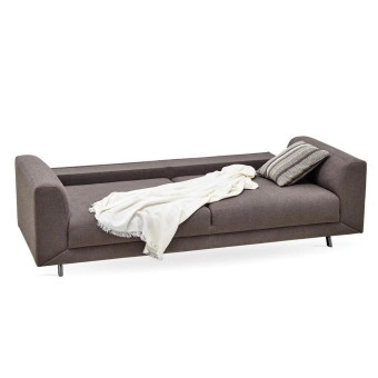 Диван кровать трехместный ENZA HOME BASEL EH59882