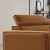 Диван двухместный ENZA HOME Коллекция MILOS (МИЛОС) арт. EH65360