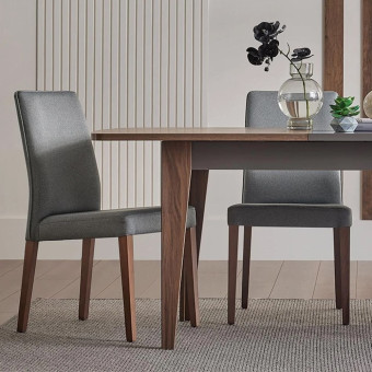 Стул ENZA HOME Коллекция CORDELL (КОРДЕЛЛ) арт. EH57537
