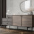 Сервант ENZA HOME Коллекция PARMA (ПАРМА) арт. EH68293