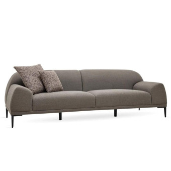 Диван трехместный ENZA HOME SWAN EH60952