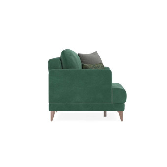 Диван кровать двухместный ENZA HOME Коллекция FIORE (ФИОРЕ) арт. EH52346