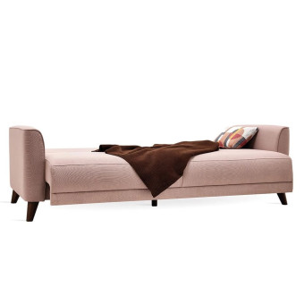 Диван кровать трехместный ENZA HOME Коллекция ALTO (АЛТО) арт. EH57127