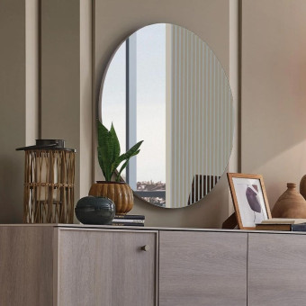 Зеркало для серванта ENZA HOME BASEL EH59309