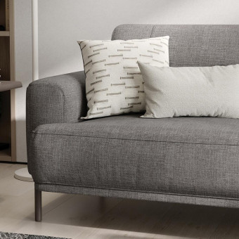 Диван кровать двухместный  ENZA HOME VARENA EH70655