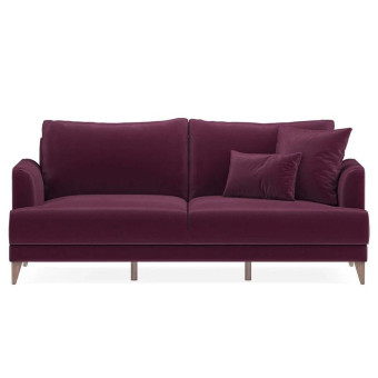 Диван кровать трехместный ENZA HOME FIORE EH52990