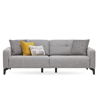 Диван кровать трехместный ENZA HOME PORTO EH71000