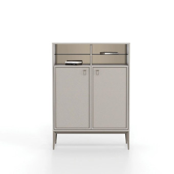 ТВ модуль боковой ENZA HOME Коллекция HERA (ГЕРА) арт. EH73911