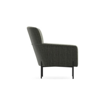 Кресло ENZA HOME Коллекция DANTE (ДАНТЭ) арт. EH53766