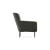 Кресло ENZA HOME Коллекция DANTE (ДАНТЭ) арт. EH53766