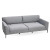 Диван кровать трехместный ENZA HOME Коллекция BERTA (БЕРТА) арт. EH67289