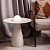Торшер Svoy Design Bao Table  (Бренд Svoy Design, серия Бао) арт. LBATB-1019