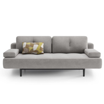 Диван кровать трехместный ENZA HOME HENNA EH73993