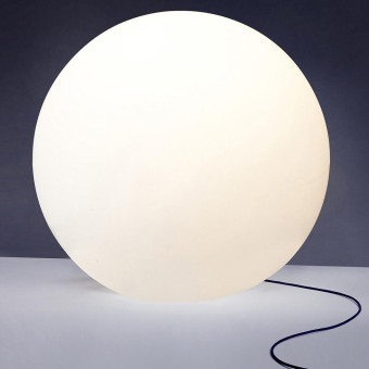 Ландшафтный светильник Nowodvorski Cumulus White 6978