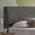 Кровать без ящика 100x200 ENZA HOME Коллекция LORETO (ЛОРЕТО) арт. EH61267
