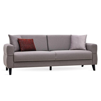 Диван кровать трехместный ENZA HOME ASTERA EH59343