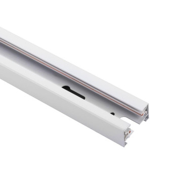 Подвесной/накладной шинопровод однофазный Nowodvorski Profile 9450