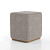 Пуф ENZA HOME MARSANA EH73977