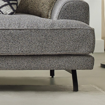 Диван четырехместный ENZA HOME MILAN EH67867