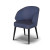 Полукресло MBINTERIORS HELIOS MB020121