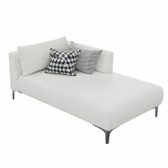 Тахта левая ENZA HOME MAYFAIR EH54880