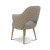 Кресло MBINTERIORS FELLINY MB020115