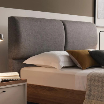 Изголовье (180x200 см) ENZA HOME LORETO EH57677