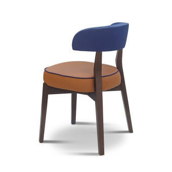 Стул MBINTERIORS OCTAVIO SOFT MB020135