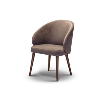 Полукресло MBINTERIORS ALONE MB020101