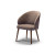 Полукресло MBINTERIORS ALONE MB020101