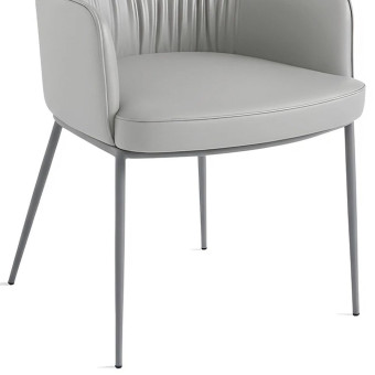 Стул ENZA HOME Коллекция NEVADA (НЕВАДА) арт. EH74163