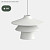 Подвесной светильник Svoy Design Iso  (Бренд Svoy Design, серия Изо мини) арт. LISOS-L242