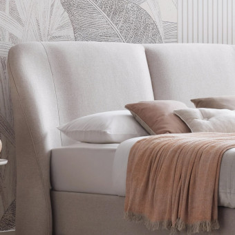 Изголовье 100 ENZA HOME Коллекция MARLIN (МАРЛИН) арт. EH74424